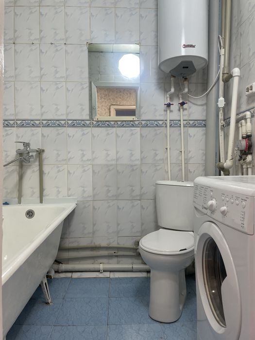 Сдаю -1-ю.кв.-У/П. пр.Металлургов