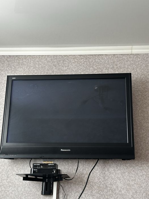 Продам телевизор Panasonic