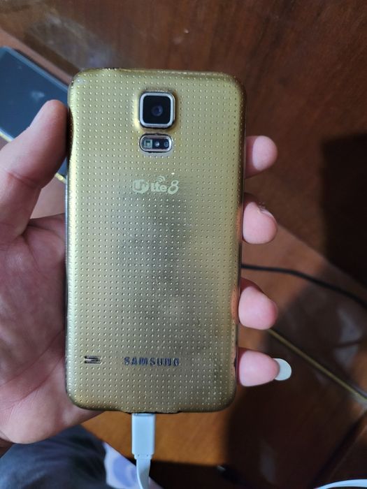 Самсунг галакси С5 оригинал