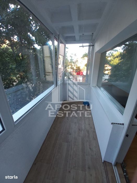 Apartament cu 2 camere de inchiriat  Zona Sagului