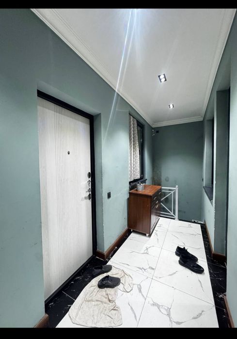 Продается срочно своя квартира 1*2/1/4 на Юнусабад 4 .