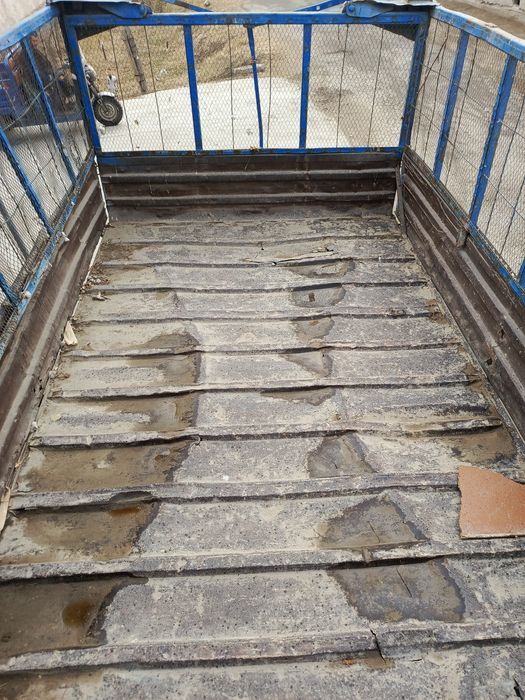 Прицеп сотилади хужжати бор