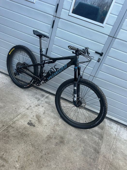 Bicicleta specialized epic expert evo