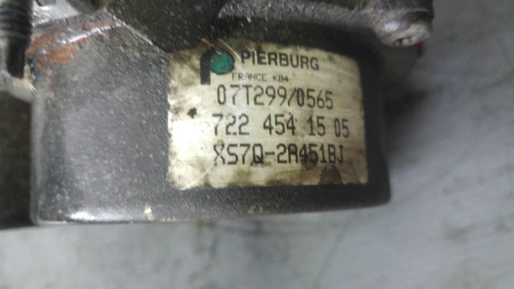 pompa vacuum ford transit 2.2 tdci peugeot boxer 2.2 hdi 7224541505 xs7q-2a451bj