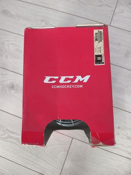 Шлем хоккейный детский