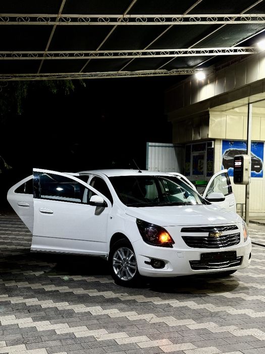 Kobalt sotiladi xolati zur