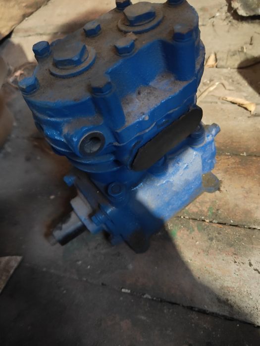 Новый не использовался