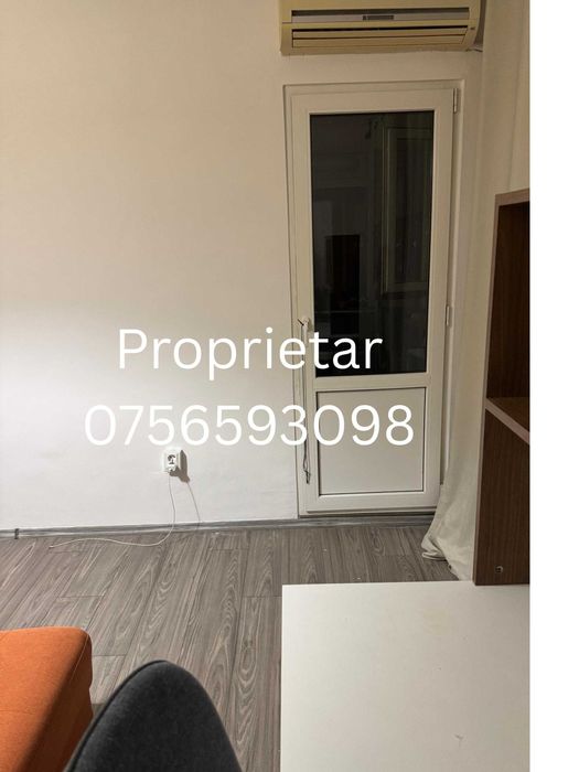 2 camere Titan – Metrou la 2 min