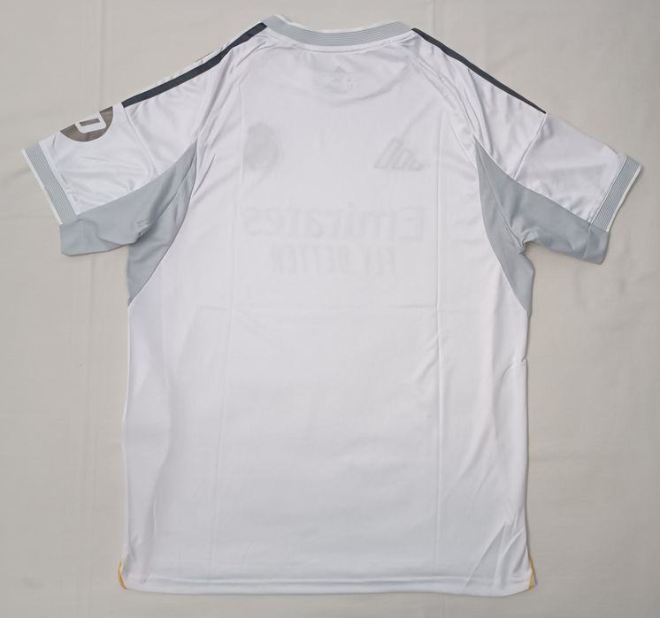 Adidas Real Madrid 2025/26 Home Jersey тениска XL Адидас Реал Мадрид
