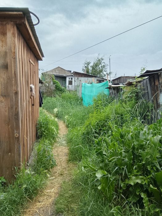 Продам пол дома украинская Красина