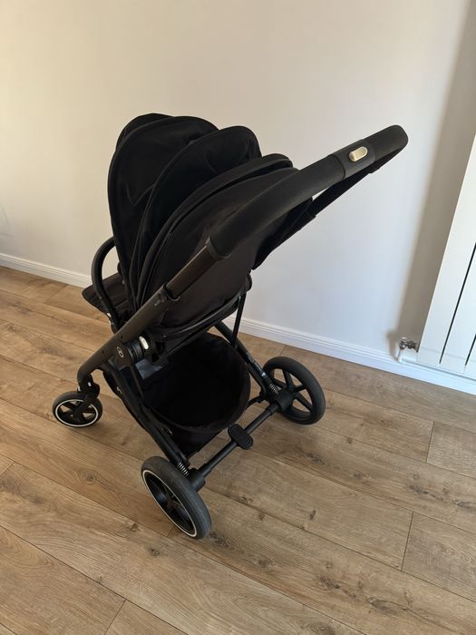 Carucior CYBEX Balios S Lux 3 in 1