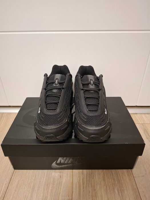 Nike Air Max TL 2.5 Comme des Garcons Black