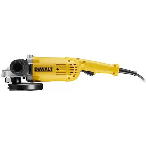 Polizor unghiular electric DeWALT DWE490, diametru disc 230mm, -D-