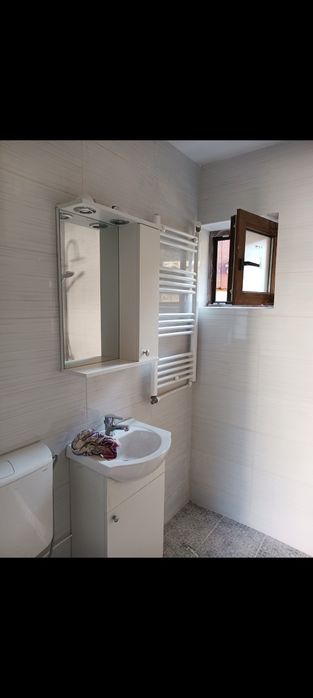 Execut lucrări în construcții, în zonele Valea Lupului și Rediu
