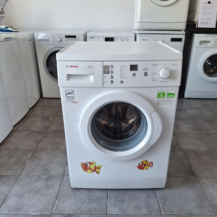 REDUCERE 300 lei.  Masină de spălat rufe Bosch  /