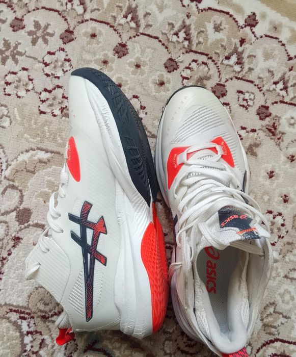 Asics metaraise 2 Paris