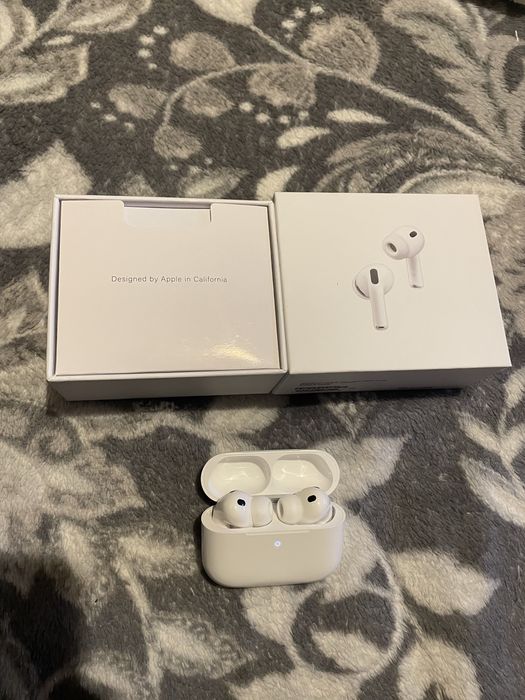 Apple Airpods Pro 3