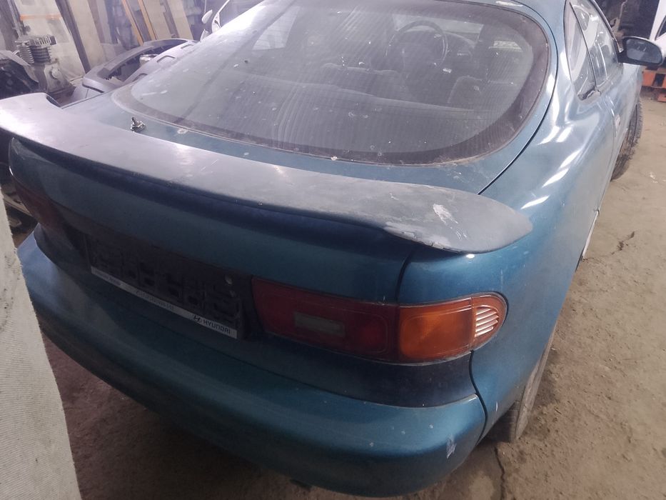 Продам тоёта Серик ТТ 18