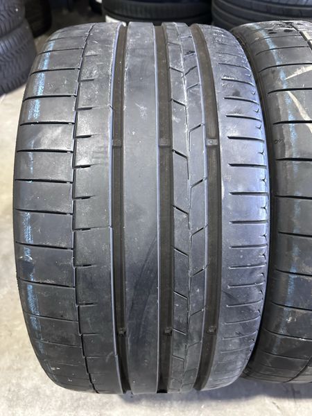 275/30/20 CONTINENTAL 4бр