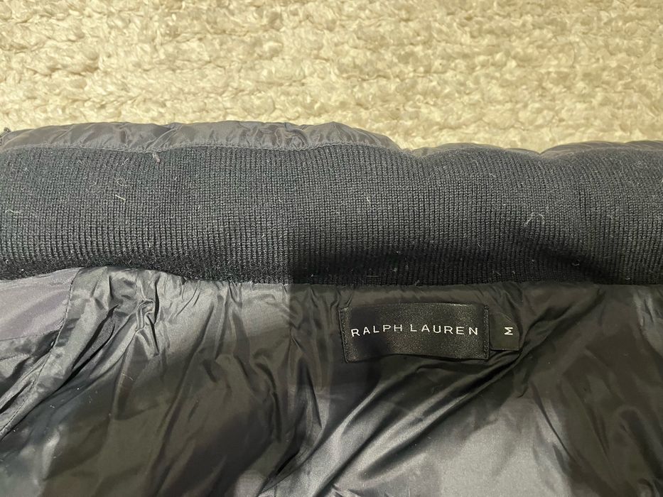 Дамско зимно яке Ralph Lauren