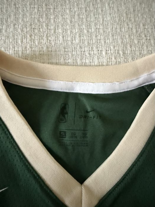 Jersey Nike NBA