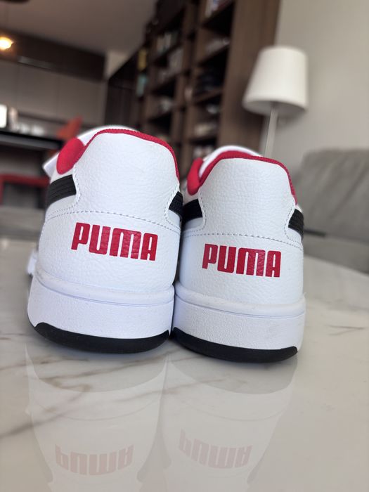 Детски маратонки Puma Номер 34.5