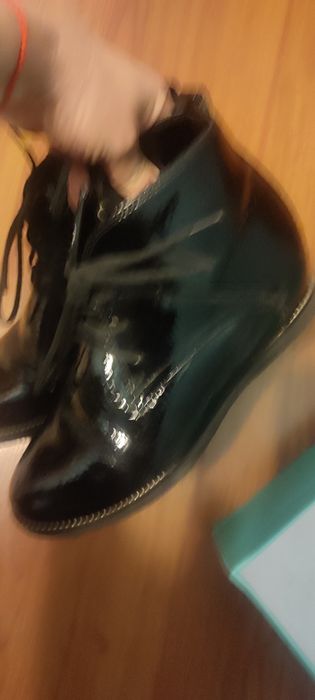 Демисезонная обувь