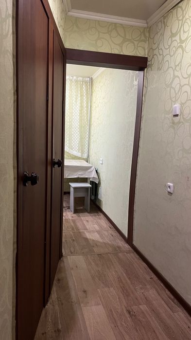 Сдам двухкомнатную квартиру