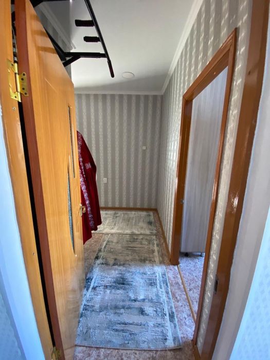 Продаем 5-комнатную квартиру