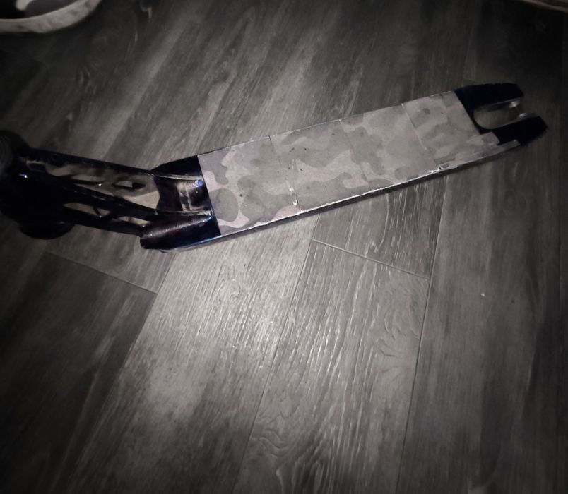 longwey sector руль и дека