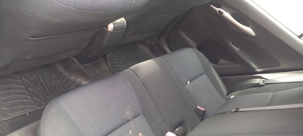 Тoyota Auris 2.0d 126к.с. на части