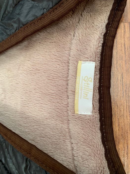 Плащ куртка 2 в 1 на мальчика 7-10 лет