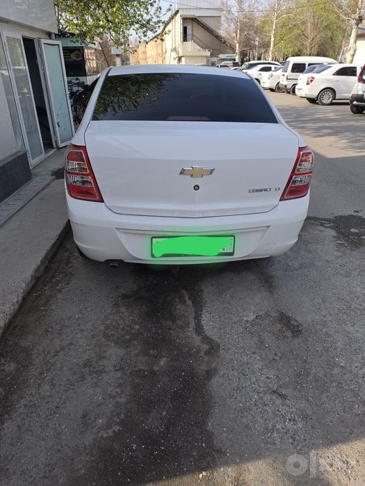 Кобалт срочно сотилади