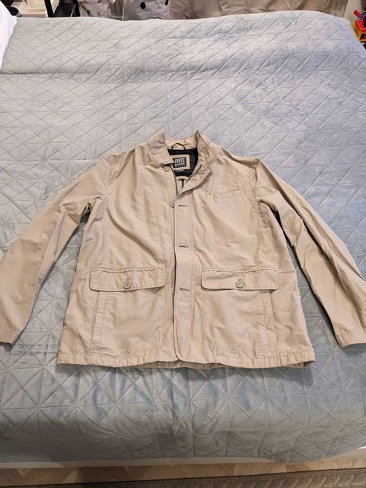 Мъжко Яке  Geox  L размер