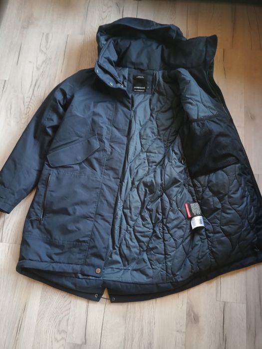 Geaca dama didriksons 38