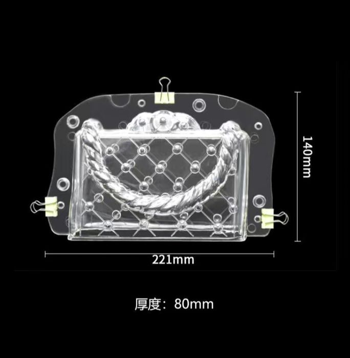 Форма для копилки