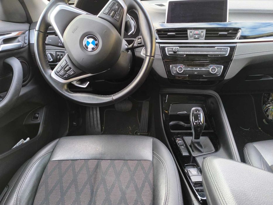 BMW X1 sDrive18d