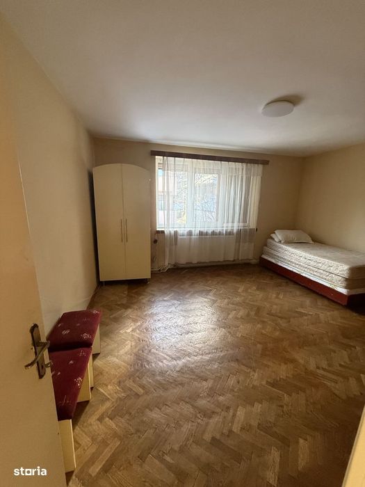 Casa - Vila de vanzare - Zona Ultracentrala