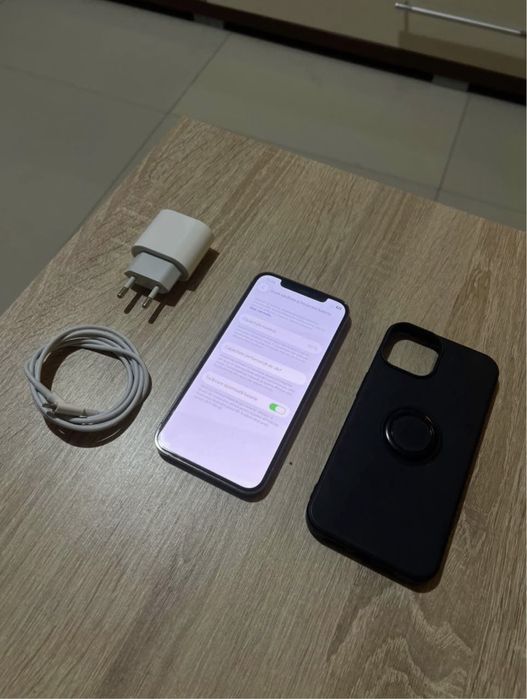 iPhone 12 Pro 256gb-85% baterie