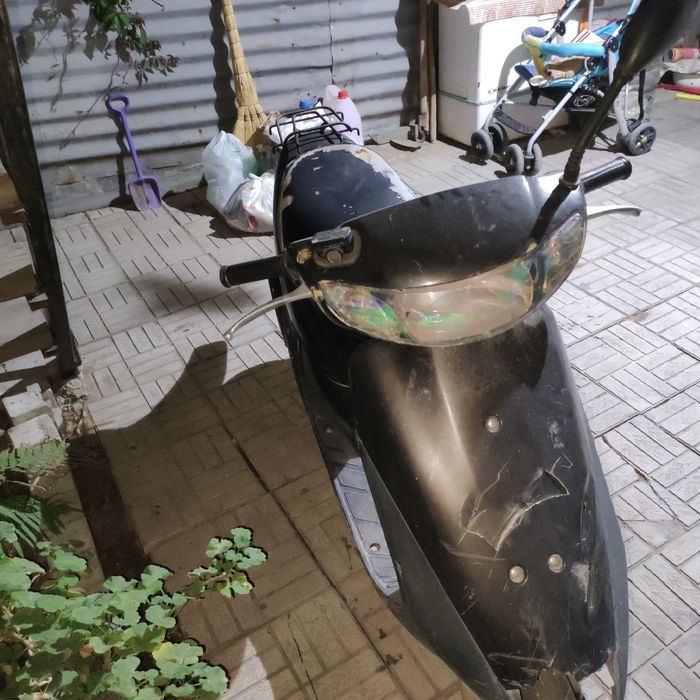 Honda dio продам