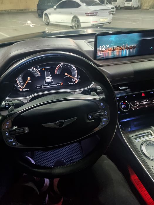 Other Genesis 2022 — 5