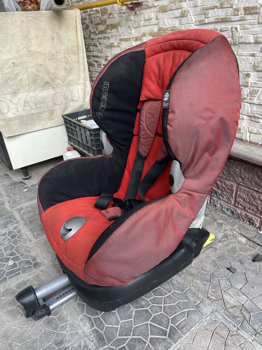 Детское автокресло