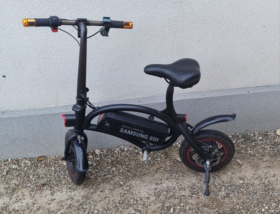 Bicicleta electrica,domnisoare ,copii (Cititi anuntul)