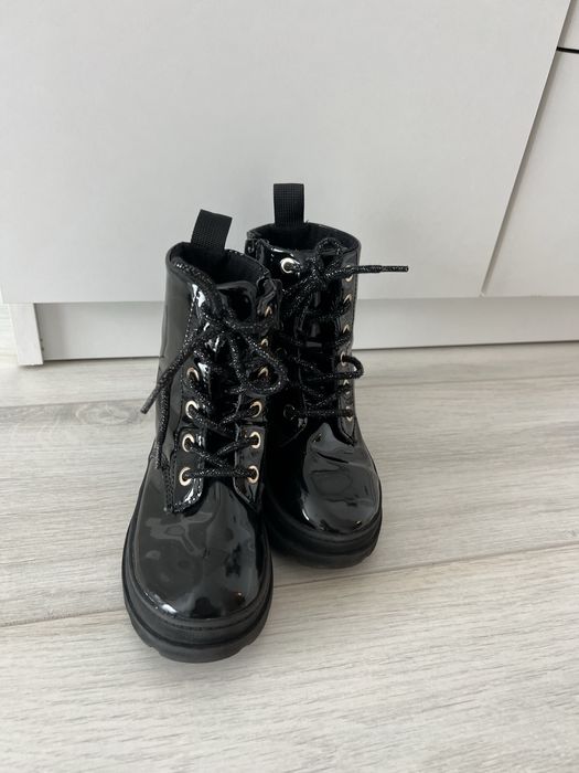 Детски боти за момиче h&m  29 номер