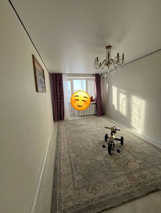 Продам 2х комнатный квартира