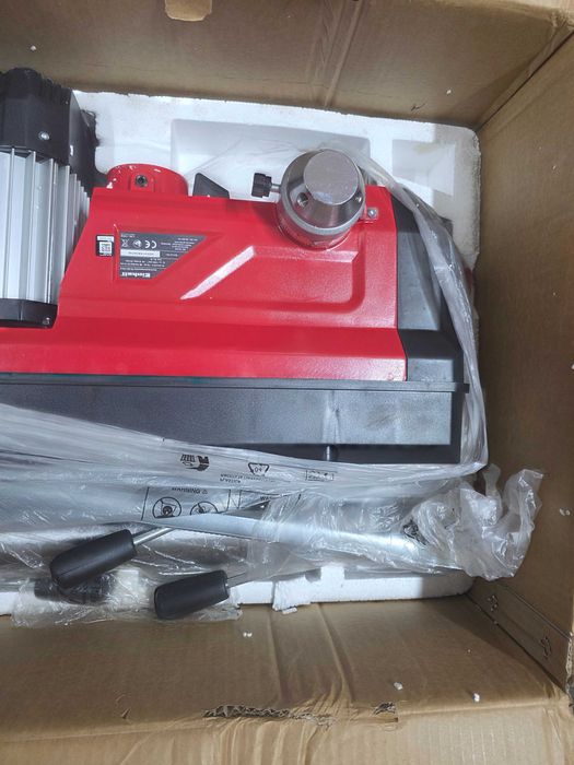 Masina gaurit cu coloana 750W 230V TE-BD 750 E Einhell