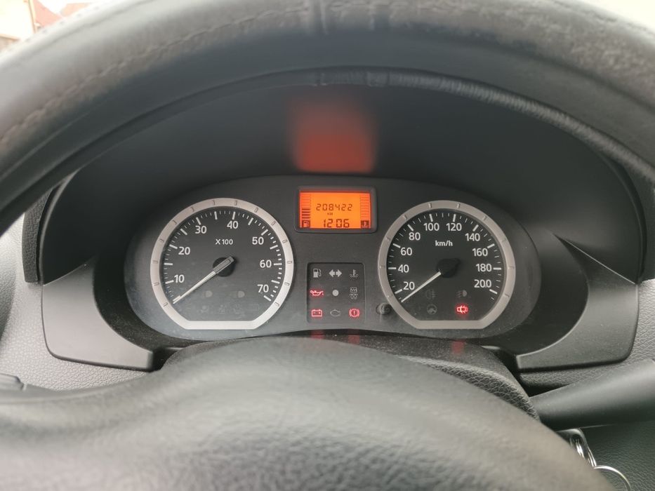 Vand Dacia Logan 2006