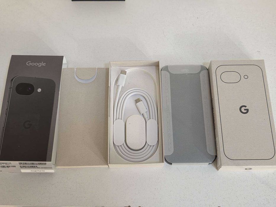 Google Pixel 10a, NOU - KLI.ro