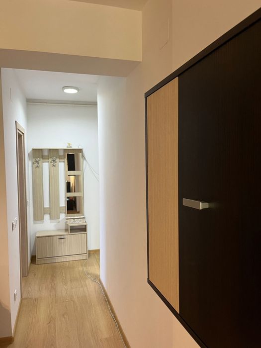 Garsoniera decomandata,centrala proprie,Aparatorii Patriei,Oltenitei