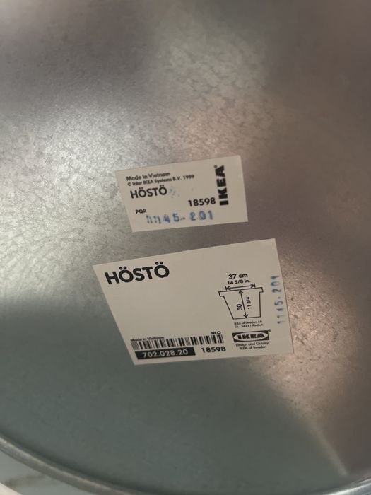 Кашпо для напольных растений